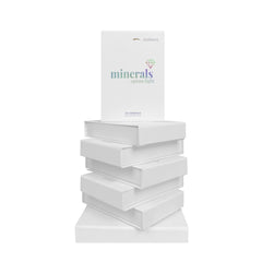 Set de Pigmenți Minerali pentru Sprâncene set 6ml , AS-Company™