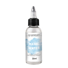 Diluent for pigments MAGIC WATER