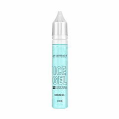 Ice gel AS company cooling gel (NO LIDOCAINE), 33ml
