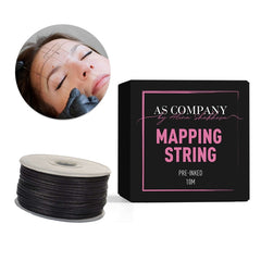 Sketch drawing thread (Black) 10m, AS-Company™