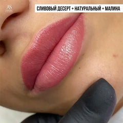 Concentrate raspberry lip pigment, 6ml, 12ml