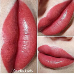 Watermelon ice lip pigment, 6ml, 12ml