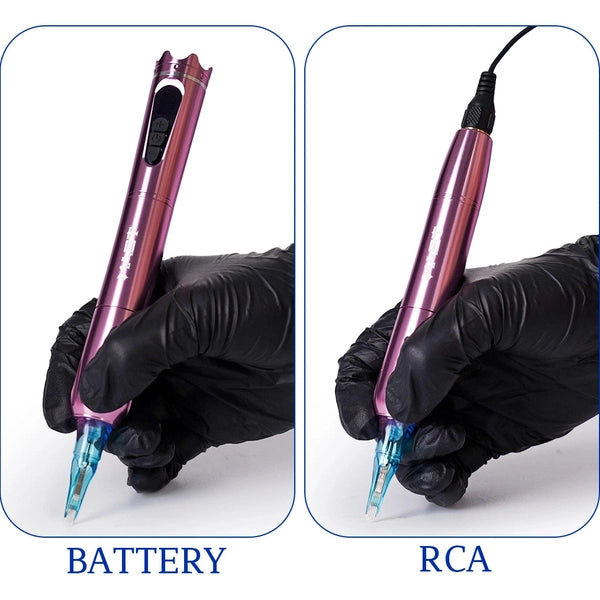 Mast  WQP-103 Wireless Tattoo Pen Machine