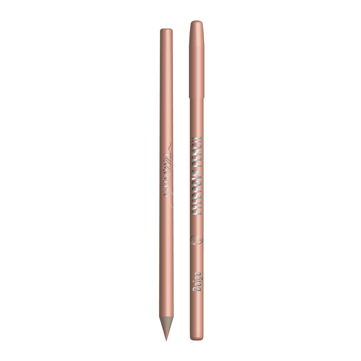 Cosmetic Pencil (Beige), AS company