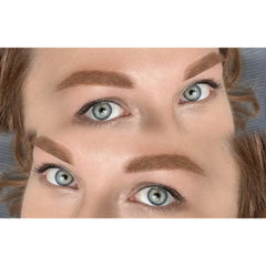 B4-Whiskey - Pigment Pentru Sprâncene (6 Ml Culori Opium) De