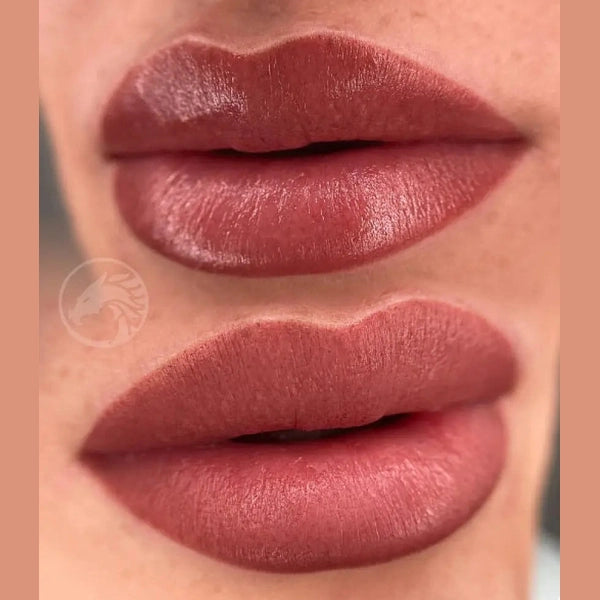 L7 - Pigment Pentru Buze Naomi 6Ml (Culori Opium)