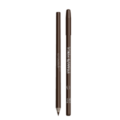 Cosmetic Pencil (Black brown), AS company